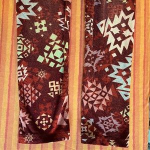 LuLaRoe Leggings
